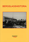 Bergslagshistoria 2005