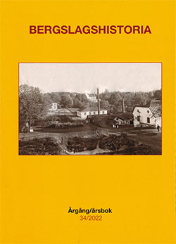 Bergslagshistoria 2021